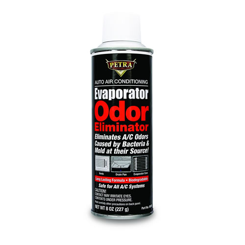 Evaporator Odor Eliminator