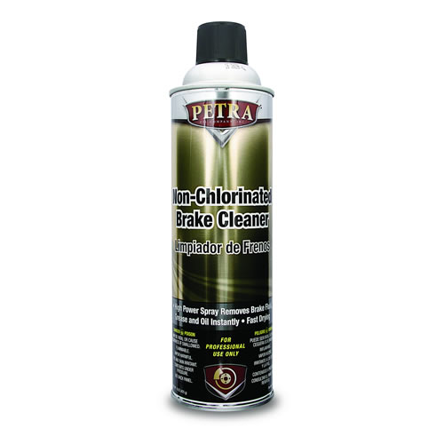 Brake Cleaner