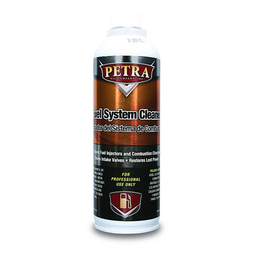 Fuel System Cleaner