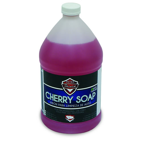 Cherry Soap – VOC
