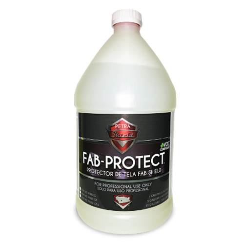 Fab Protect – VOC