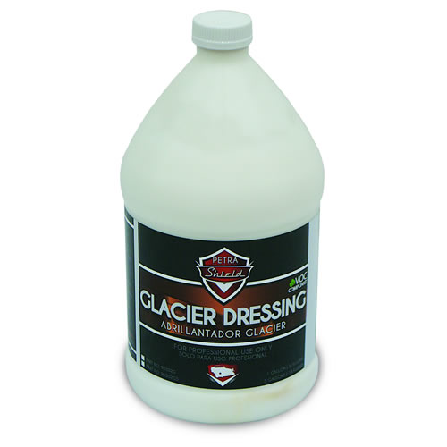 Glacier Dressing - VOC