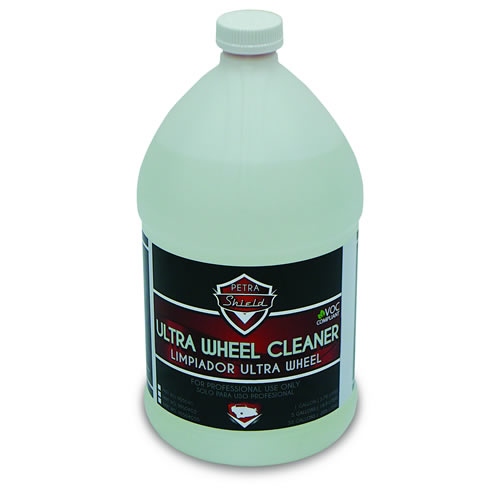 Ultra Wheel Cleaner – VOC